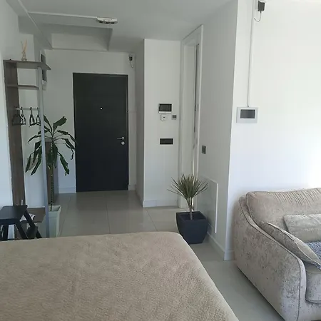 Markovic Centar شقة لوزنيكا