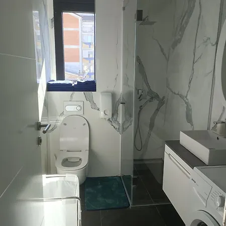 شقة Markovic Centar *