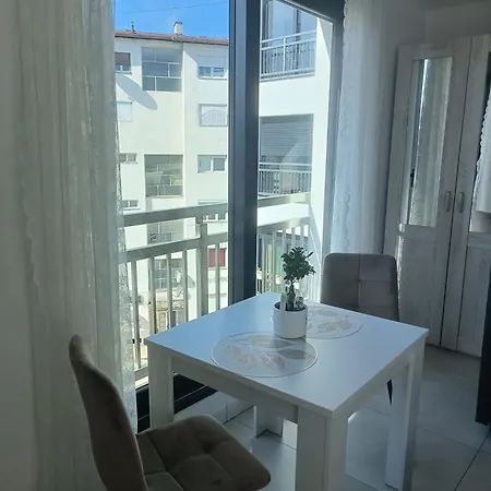 Markovic Centar شقة