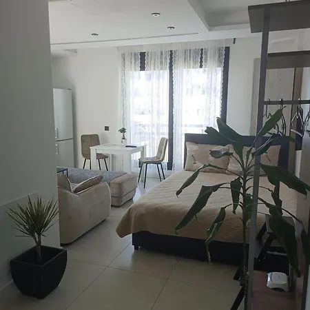 شقة Markovic Centar *