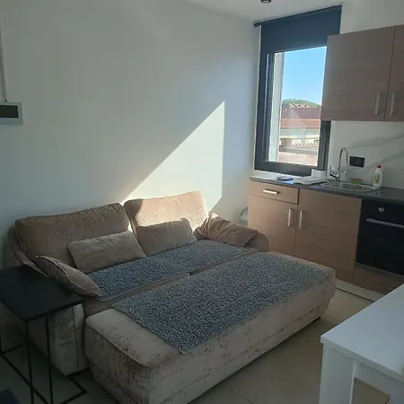 شقة Markovic Centar لوزنيكا