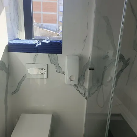 شقة Markovic Centar *