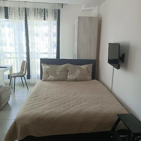 شقة Markovic Centar *