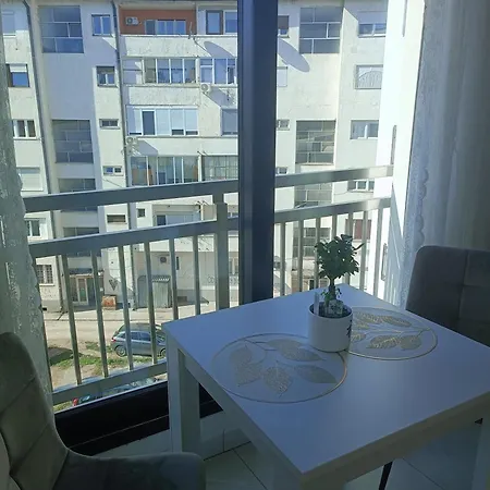 Markovic Centar شقة