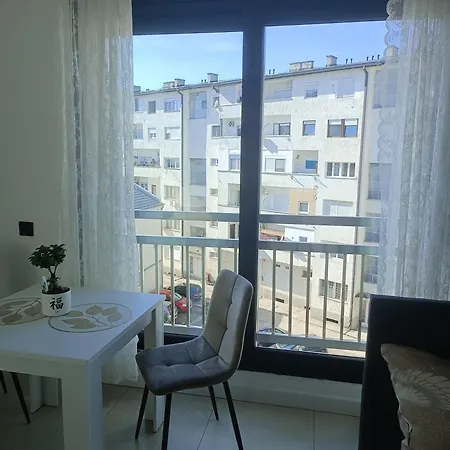 Markovic Centar شقة لوزنيكا