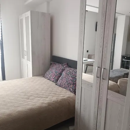 Markovic Centar Διαμέρισμα *