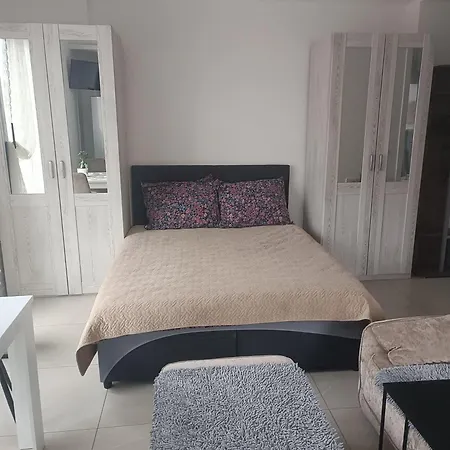 Markovic Centar شقة لوزنيكا