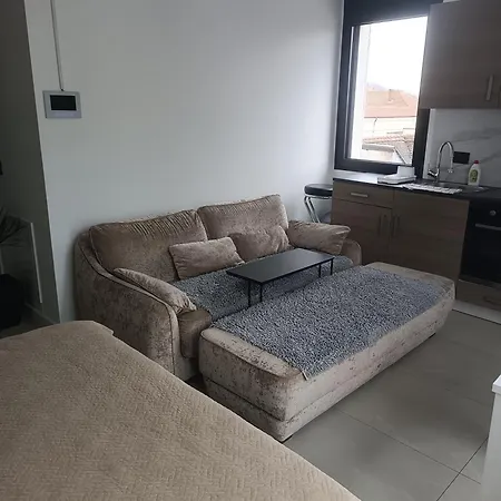 Markovic Centar شقة