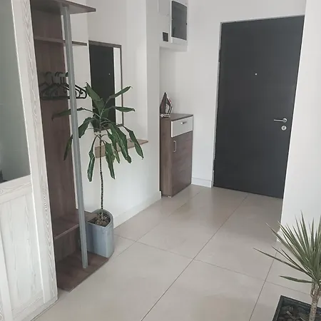 شقة Markovic Centar *