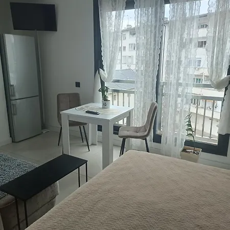 Markovic Centar Διαμέρισμα