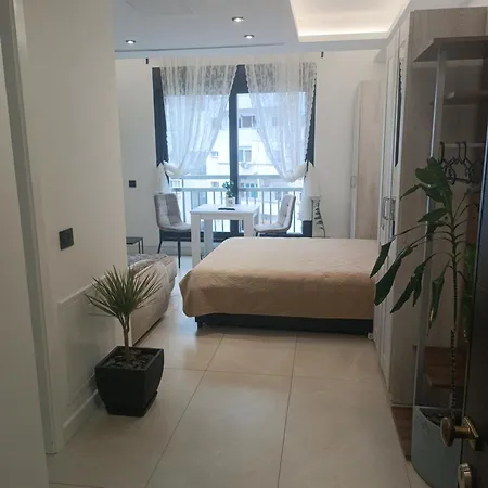 شقة Markovic Centar لوزنيكا