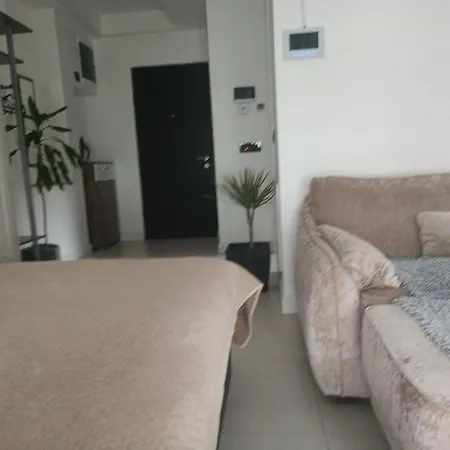 Markovic Centar لوزنيكا