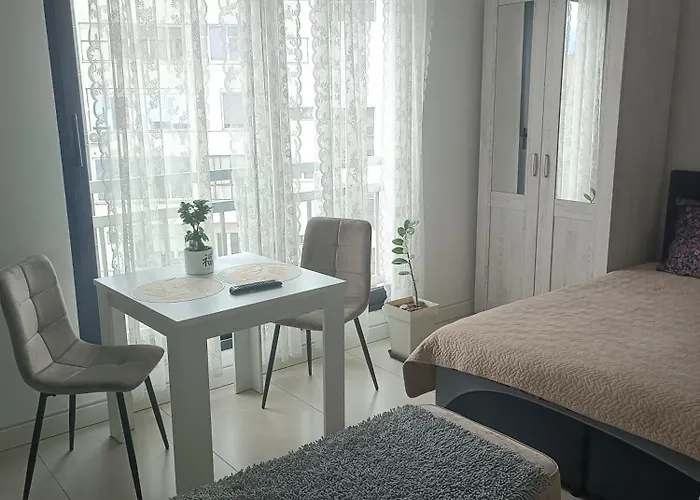 Markovic Centar * Loznica