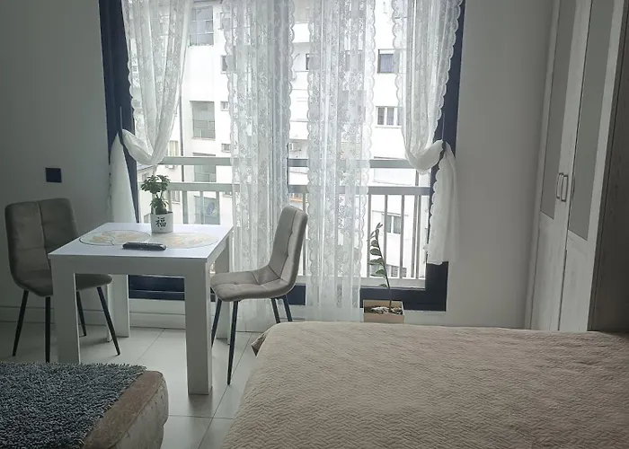 Διαμέρισμα Markovic Centar