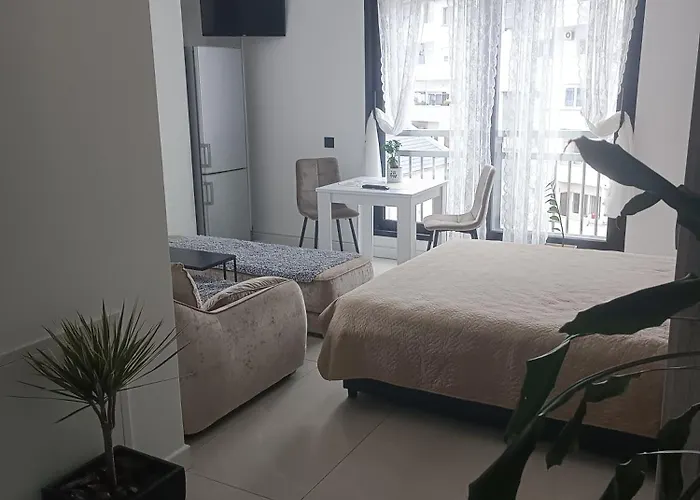 Markovic Centar Διαμέρισμα