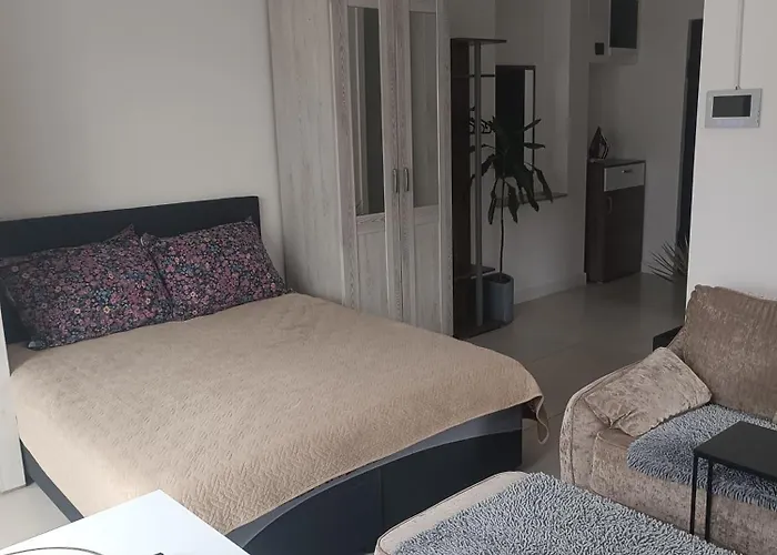 Διαμέρισμα Markovic Centar Loznica