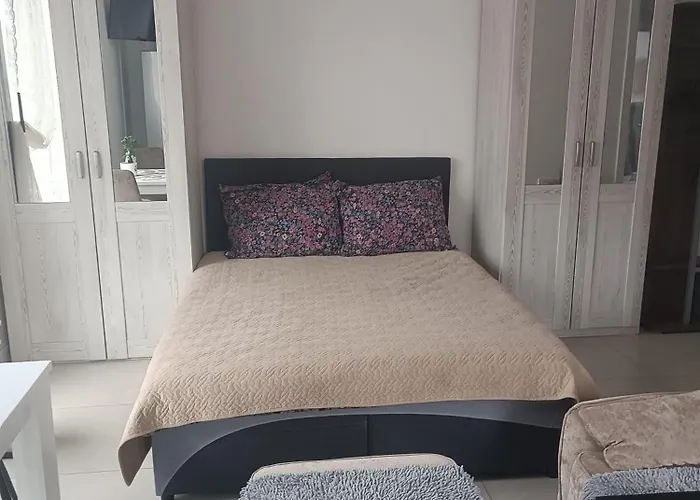 Markovic Centar Διαμέρισμα Loznica