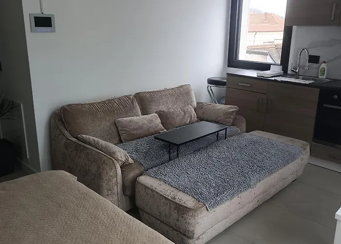 Markovic Centar Διαμέρισμα