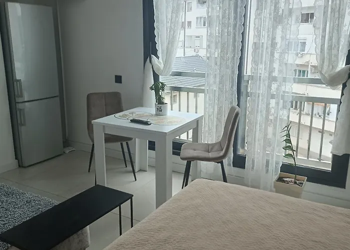 Markovic Centar Διαμέρισμα