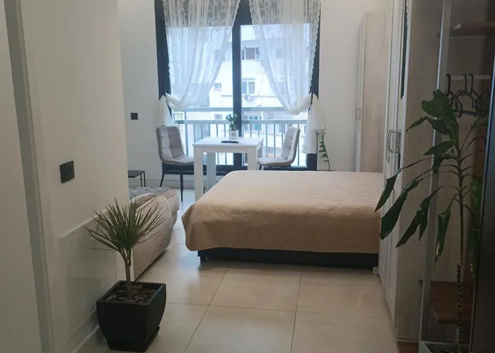 Διαμέρισμα Markovic Centar Loznica